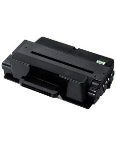 Compatible Samsung MLT-D205E Toner Cartridge (Black, High Yield)