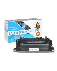 HP CC364A (HP 64A) Compatible Black MICR toner cartridge