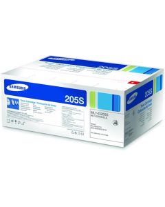 Samsung MLT-D205S Toner Cartridge (Black)