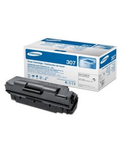 Samsung MLT-D307S Toner Cartridge (Black)