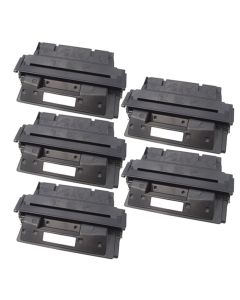 HP C4129X (HP 29X) Compatible Toner Cartridge 5-Pack