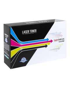 HP CF450A (HP 655A) Compatible Black Toner Cartridge