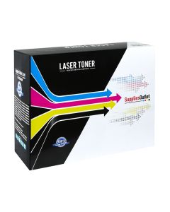 HP 656X Compatible Toner Cartridge Color Set