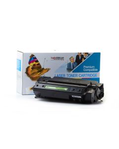 HP Q7551X (HP 51X) Compatible Black Toner Cartridge