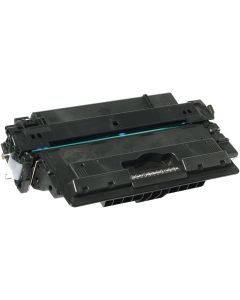 HP Q7570A (HP 70A) Compatible Black Toner Cartridge