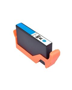 HP T6M02AN (HP 902XL) Remanufactured High Yield Cyan Ink Cartridge