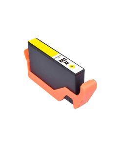 HP T6M10AN (HP 902XL) Remanufactured High Yield Yellow Ink Cartridge