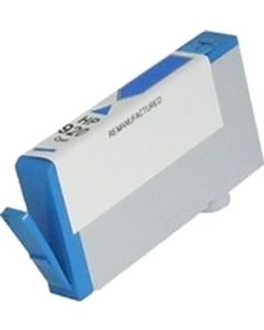 HP 920 Ink Cartridge Remanufactured Cyan CH634AN