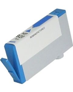 HP CD972AN (HP 920XL Cyan) Remanufactured Cyan Ink Cartridge