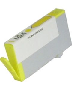 HP CD974AN (HP 920XL Yellow) Remanufactured Yellow Ink Cartridge