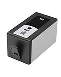 HP CD975AN#140 ( HP 920XL Black ) Remanufactured Black Ink Cartridge