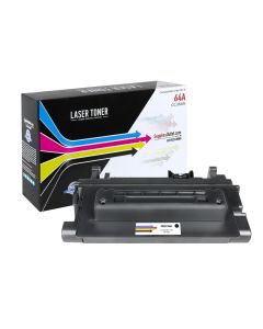 HP CC364A (HP 64A) Compatible Black Toner Cartridge