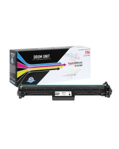 HP CF219A (HP 19A) Compatible Black Drum Unit