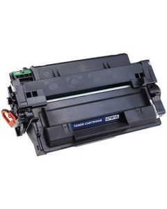 HP Q7551A (HP 51A) Compatible Black Toner Cartridge