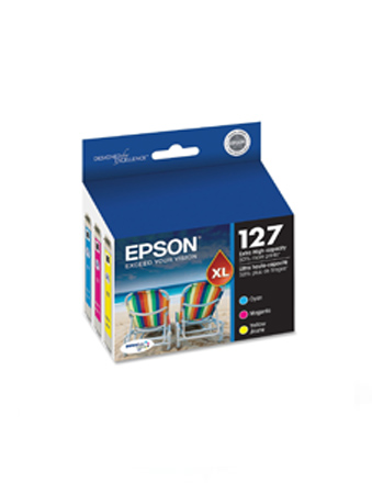 Epson Toner Cartridges