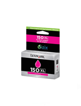 Lexmark Toner Cartridges